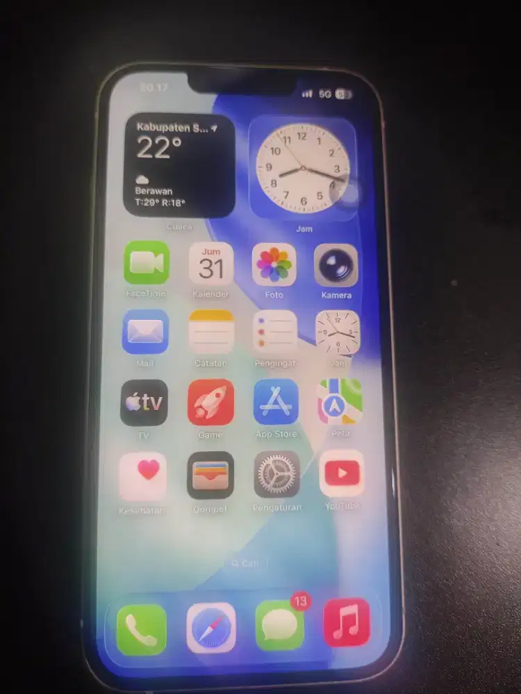 Iphone 13 128gb Inter