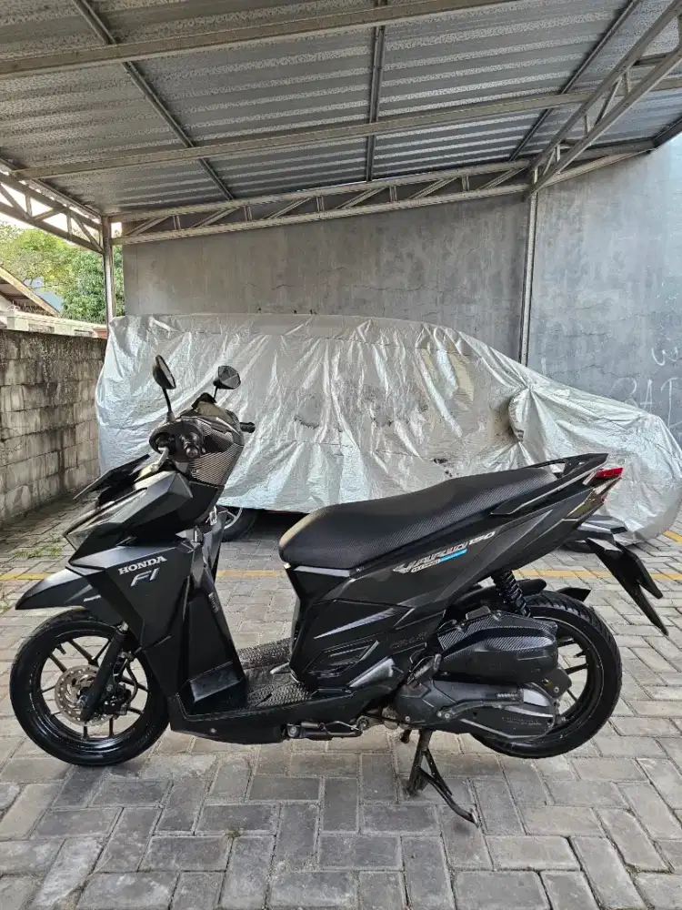 HONDA VARIO 150 LED OLD CBS ISS