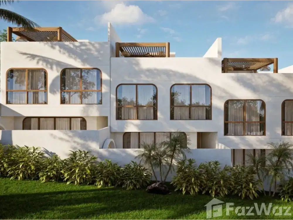 2 Bedroom Villa for sale in Batu Bolong, Bali