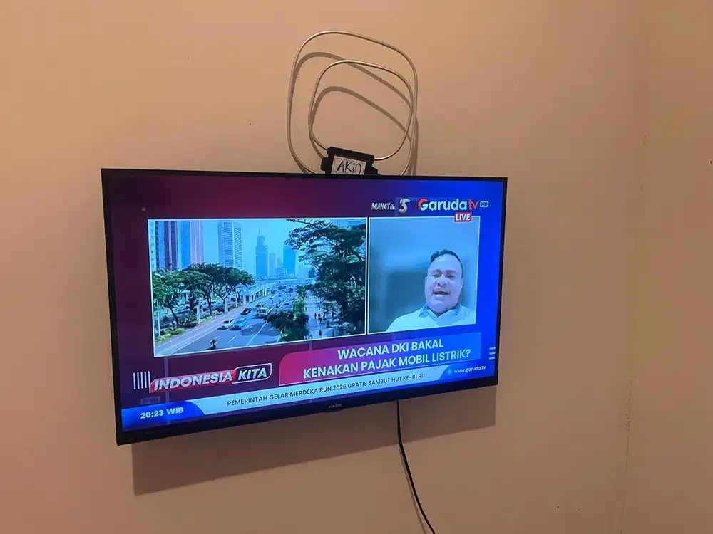 TV 32 Inch Xiaomi A2