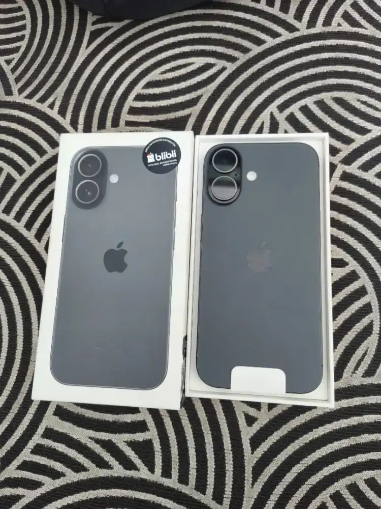iPhone 17 256 Seken Likenew