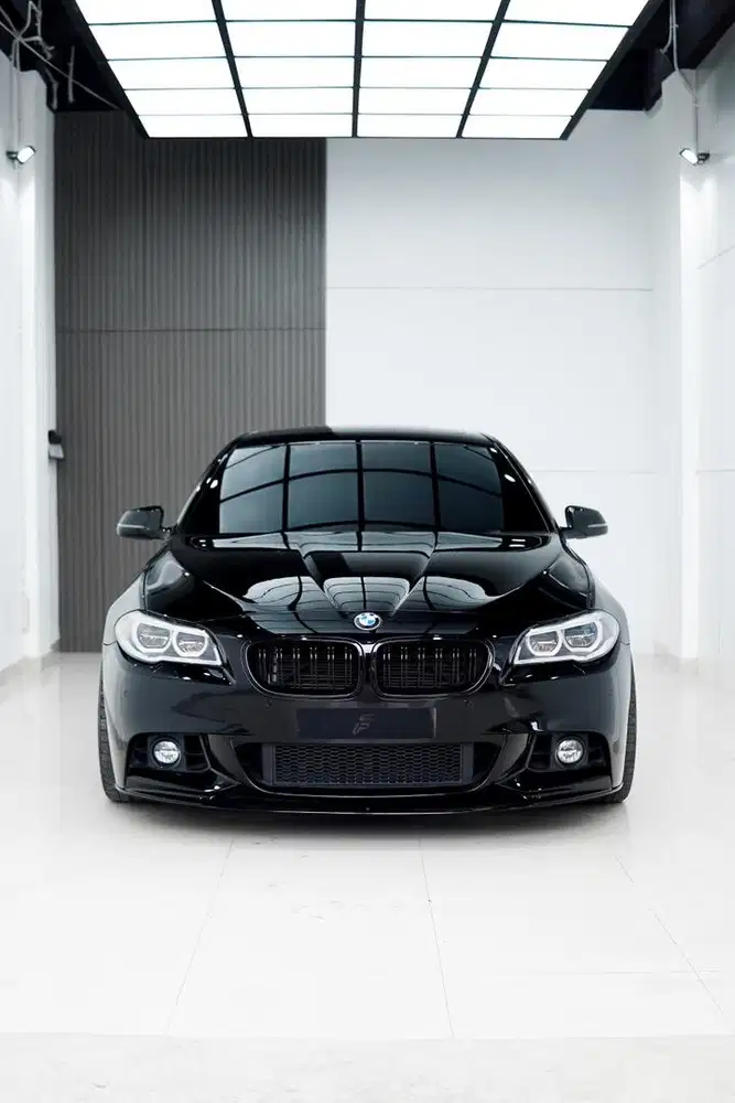 BMW 535i LCI Msport individual ATPM