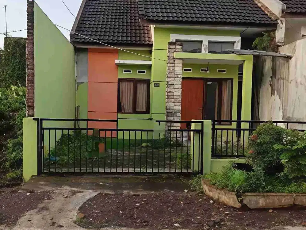 RUMAH SIAP HUNI MURAH SINGOSARI BANJARARUM