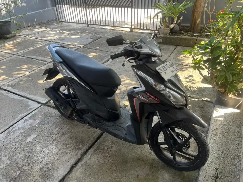 VARIO TECH CBS 2011