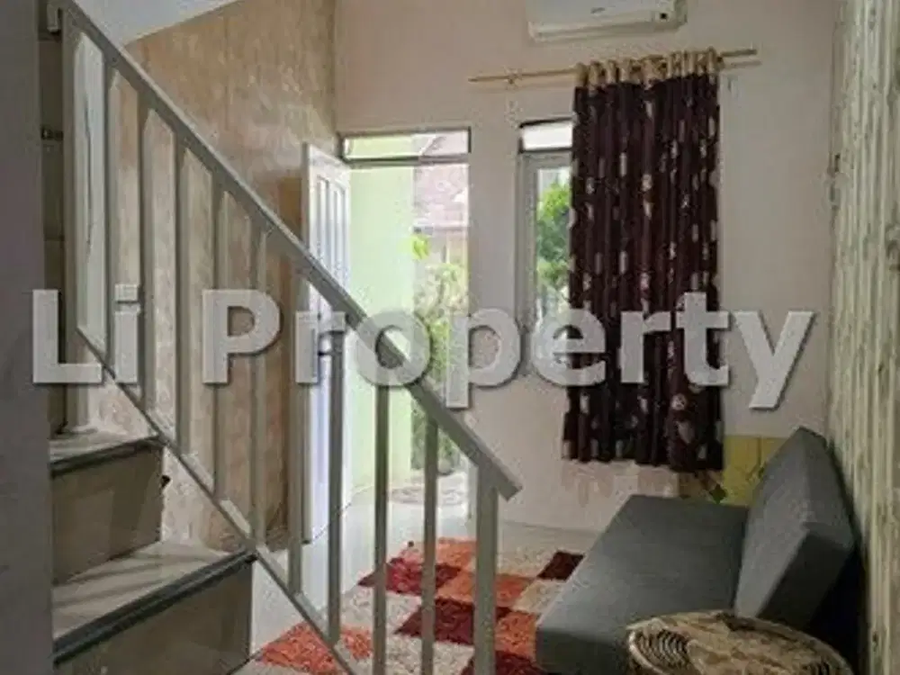 Ngesrep dekat kampus UNDIP Tembalang, furnished, Semarang