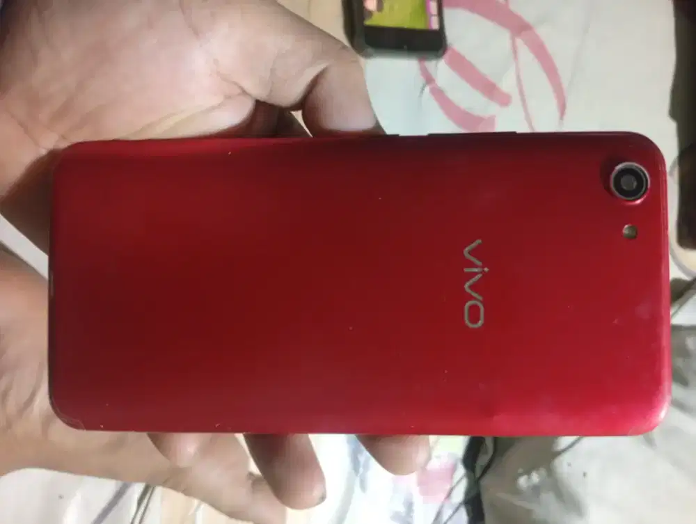 VIVO Y53 (MATOT)