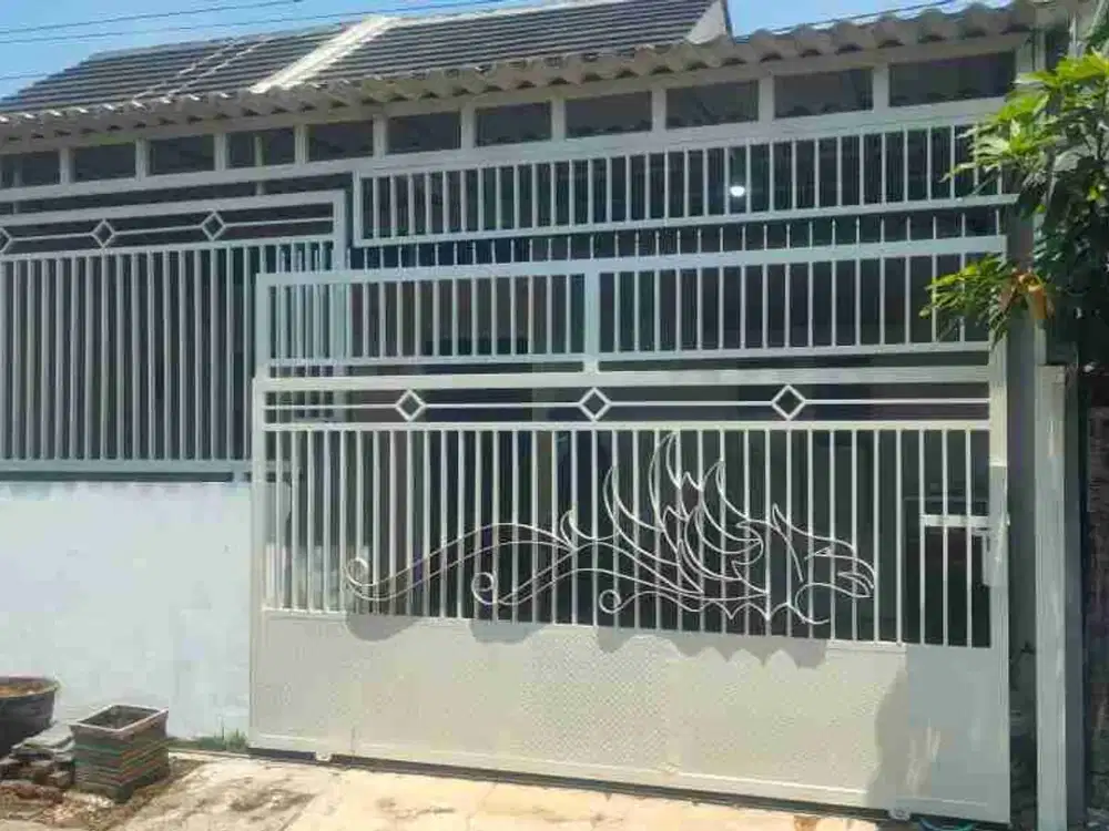 Dijual Rumah Kedungturi Taman Sidoarjo