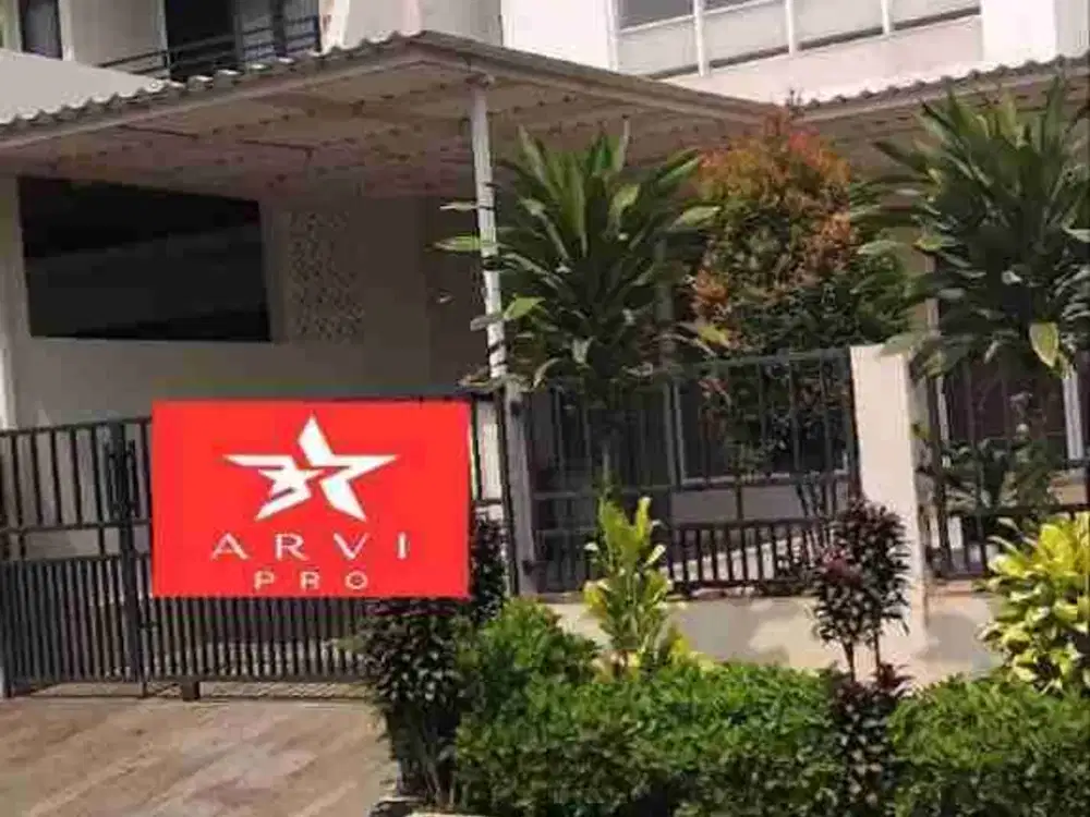 Rumah 2 lantai di Cluster Villa Mutia Bekasi