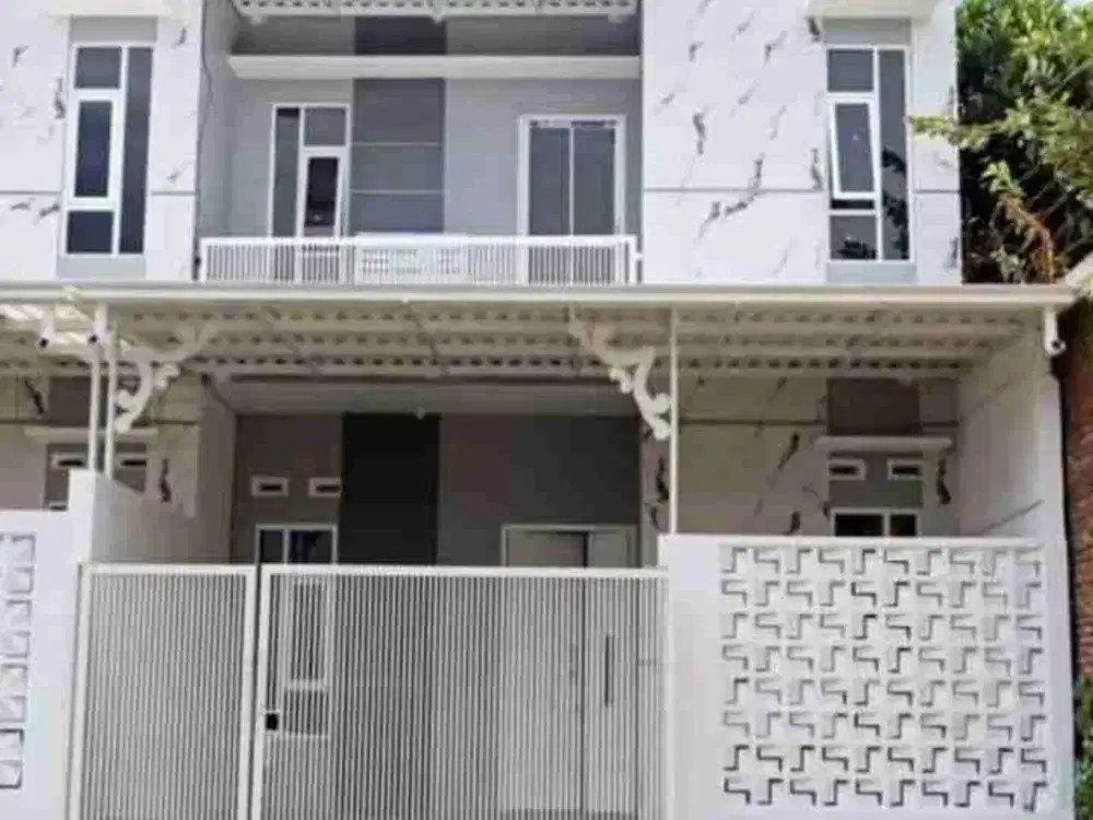 RUMAH KOS FULL ANAK KOS FULL FURNISH DEKAT UMM