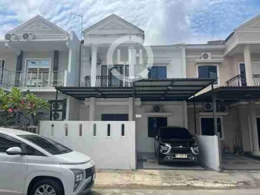 Dijual Perumahan Victory Residance Dekat Pasar Dan Universitas Siap Huni