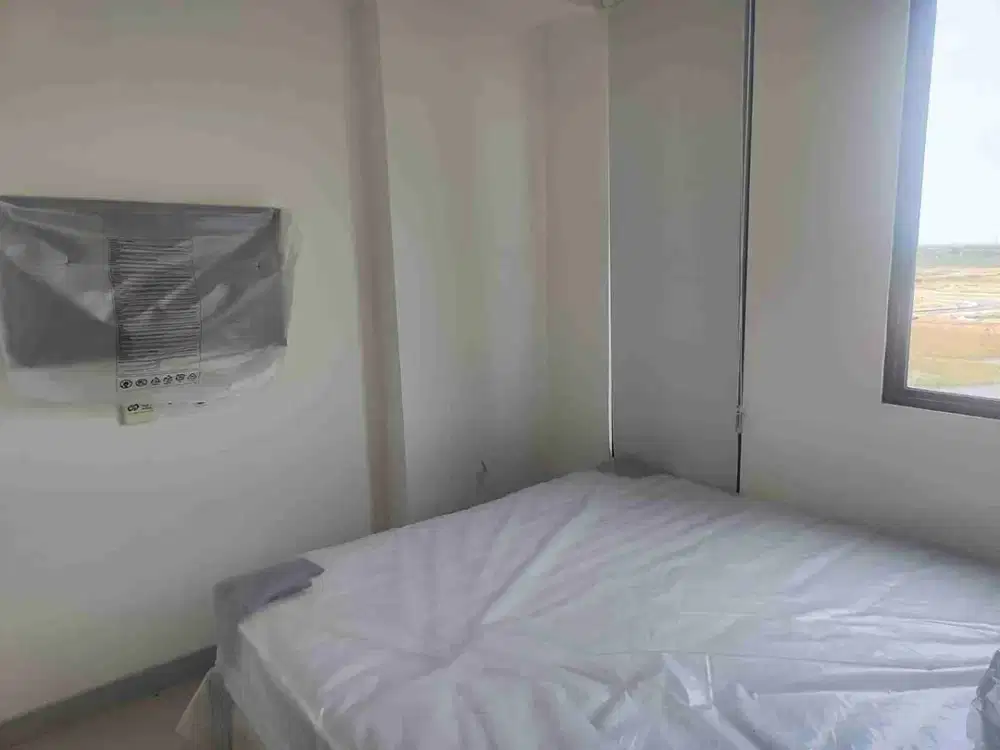 Disewakan Murah Apartemen Osaka Pik2 type Studio