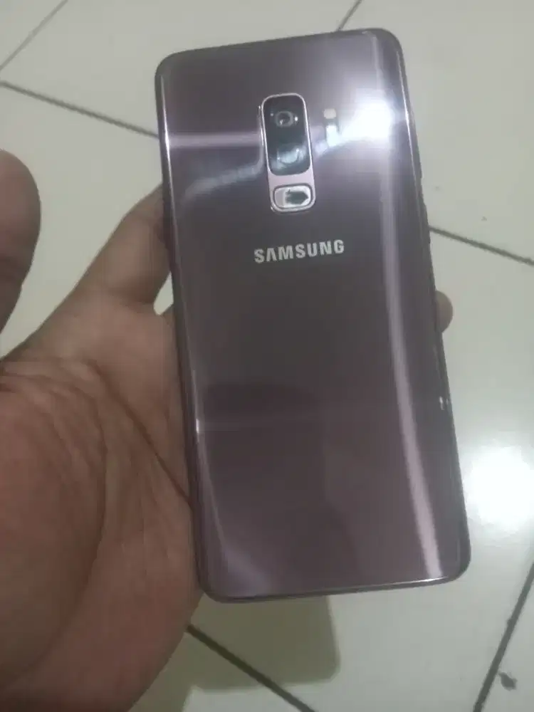 Samsung S9+ 6/64Gb