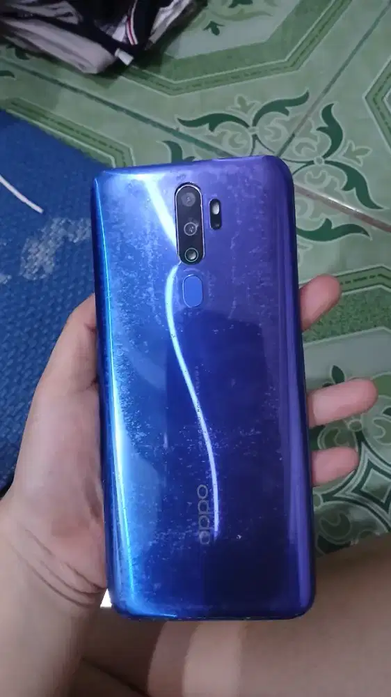 Oppo A9 2020 second