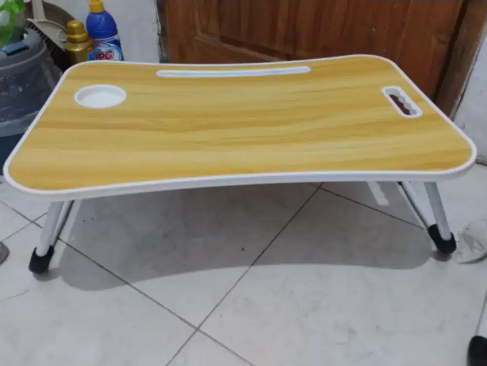 Jual bekas meja lipat