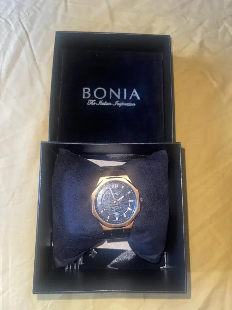 Jangan tangan bonia unisex