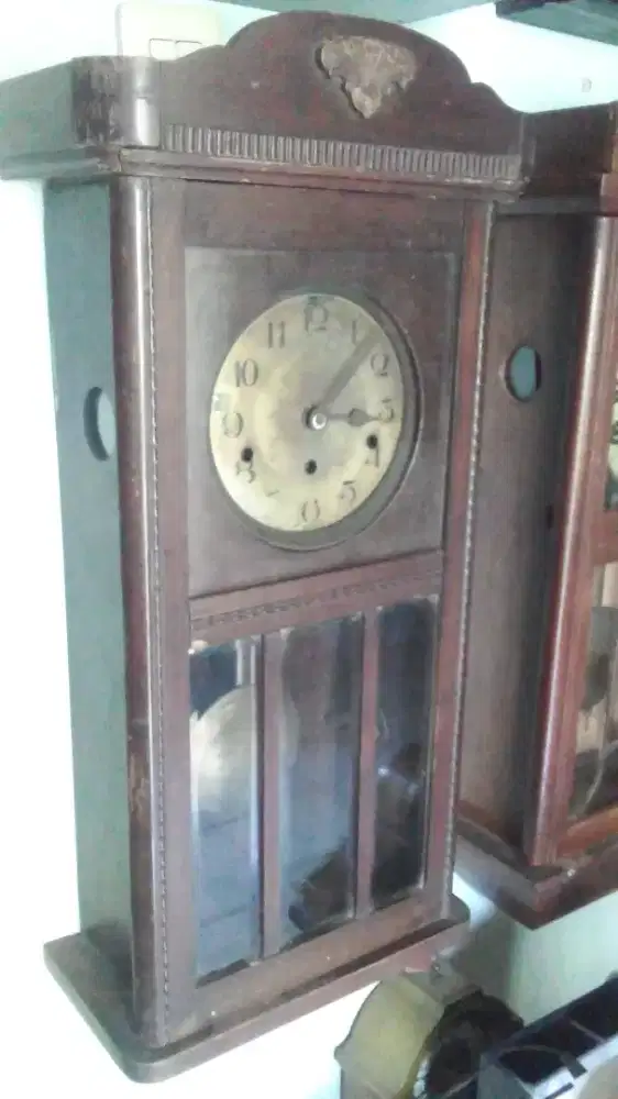 jam jadul bandul.KIENZLE lobang 3 senarv6