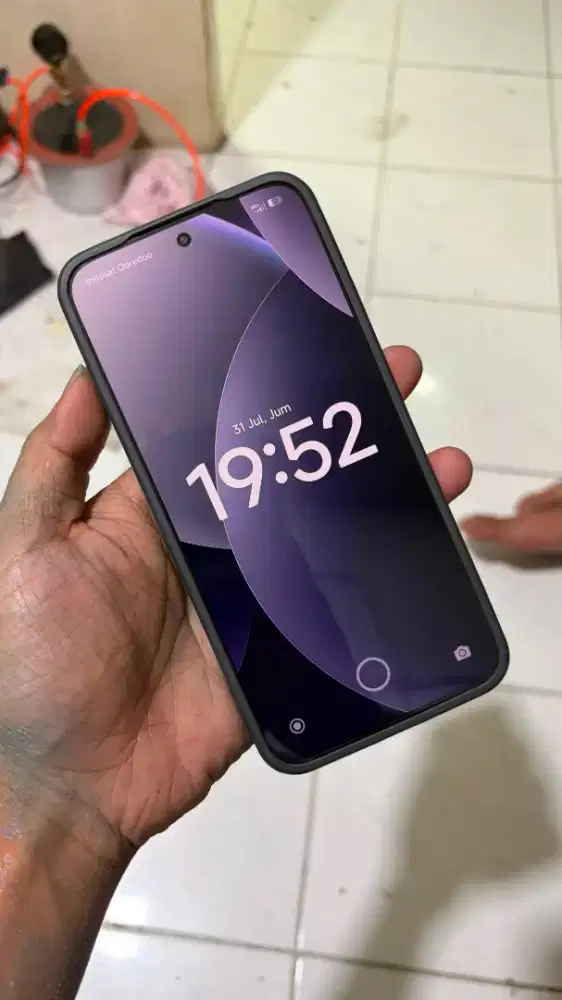 Redmi note 15 pro ram 8gb/rom 256