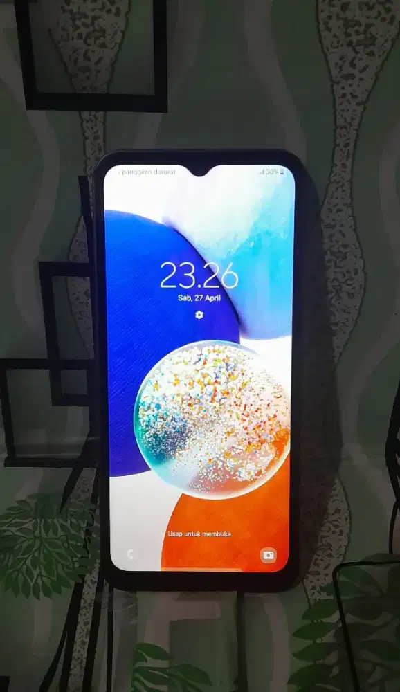 Samsung A14 Second