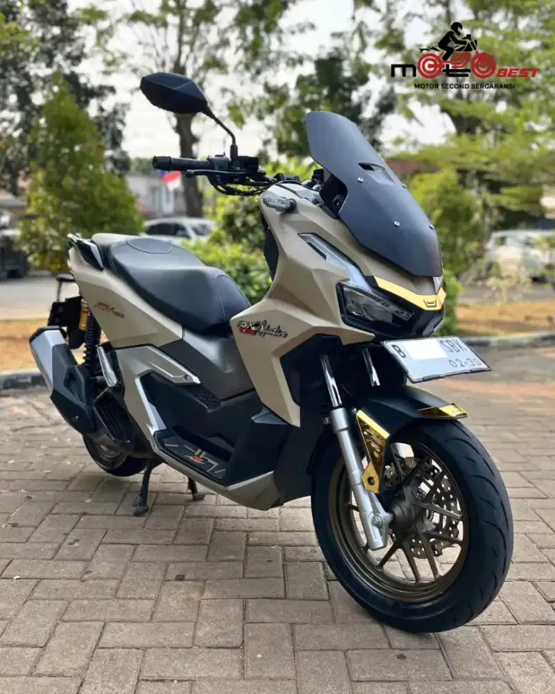 ADV 160cc ABS 2024