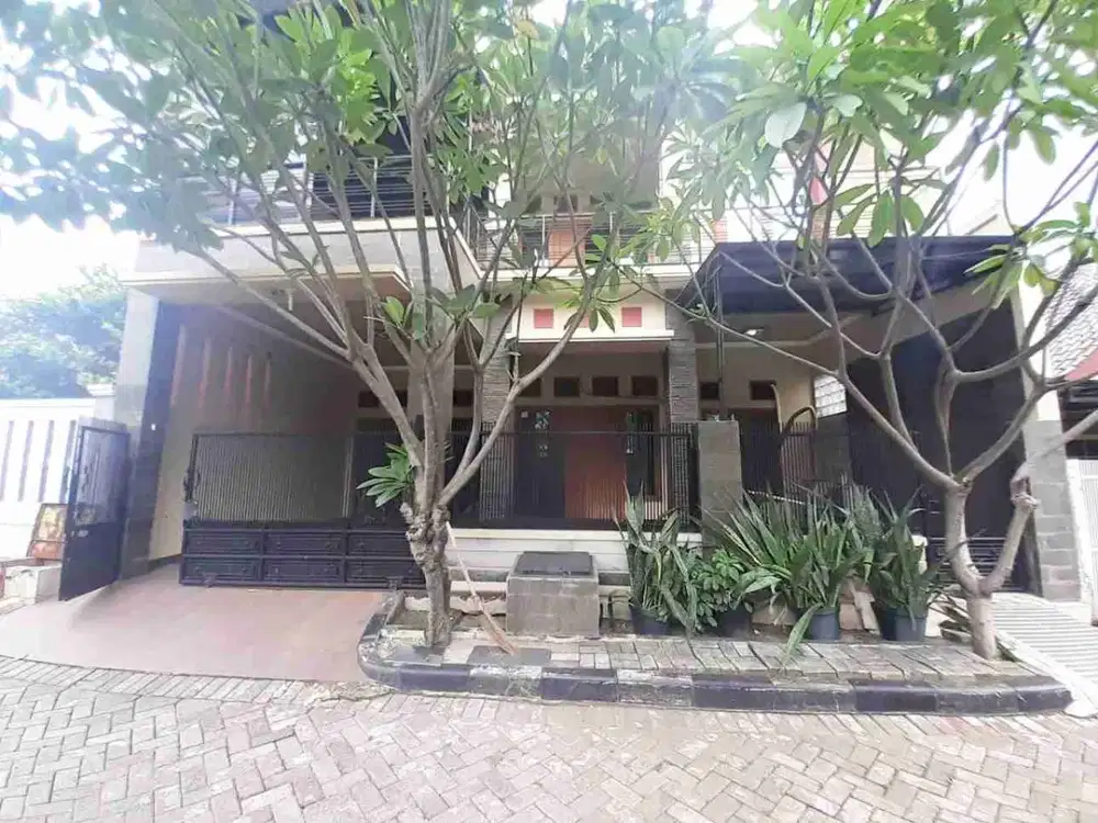 Malaka Country Pondok Kopi Dekat Stasiun!