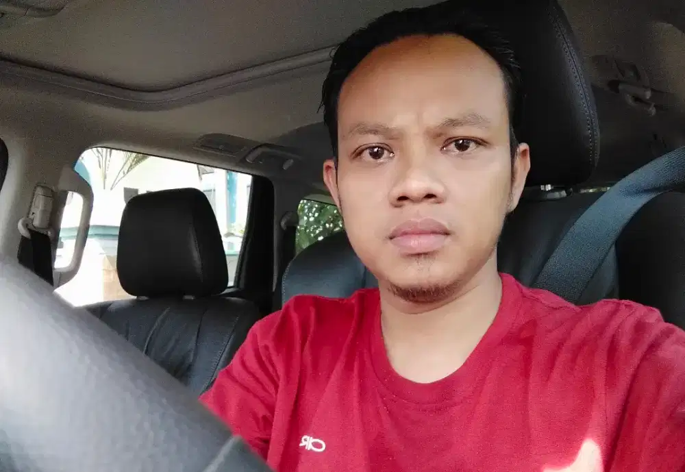 Siap antar kota2 + luar kota
