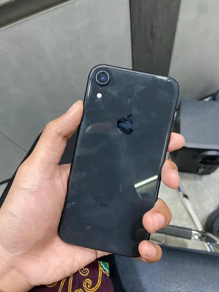xr inter all op ready Appleku mgl