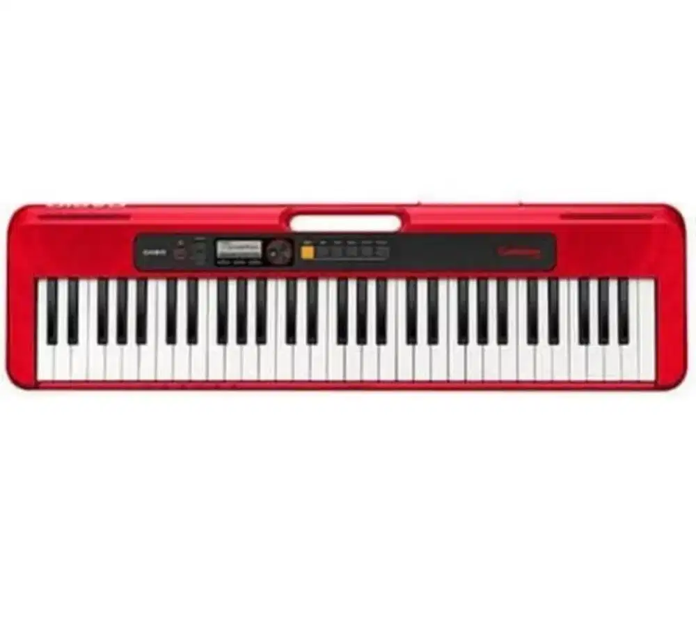 Keyboard Casio CT-S200rd