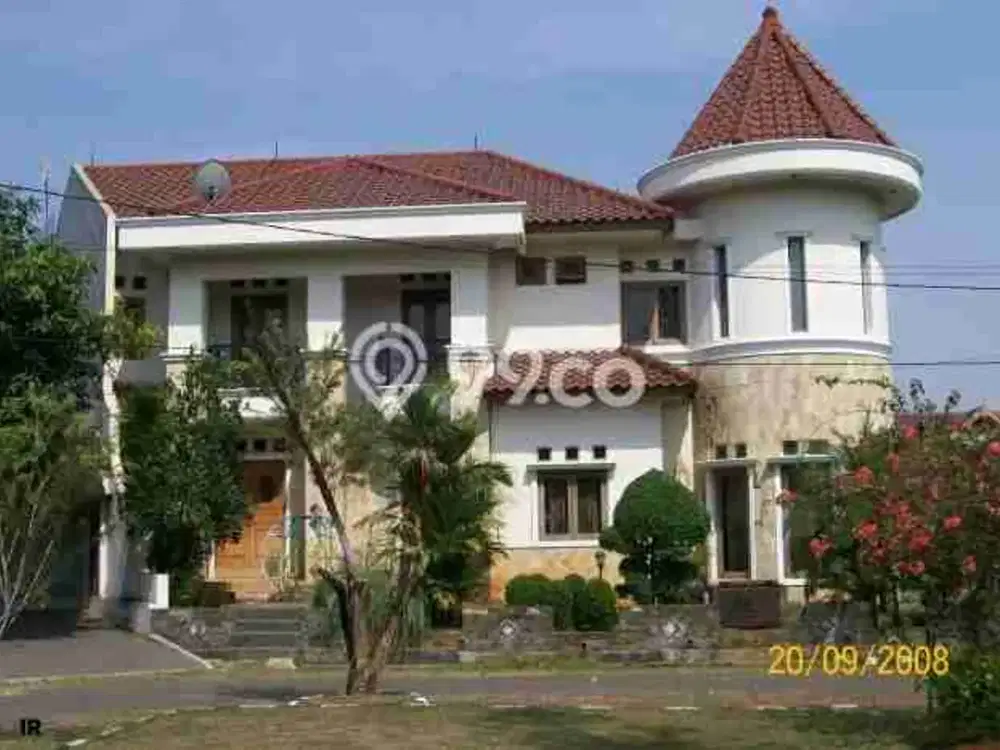 rumah dkt al Azhar
Jakasampurna Bekasi Selatan