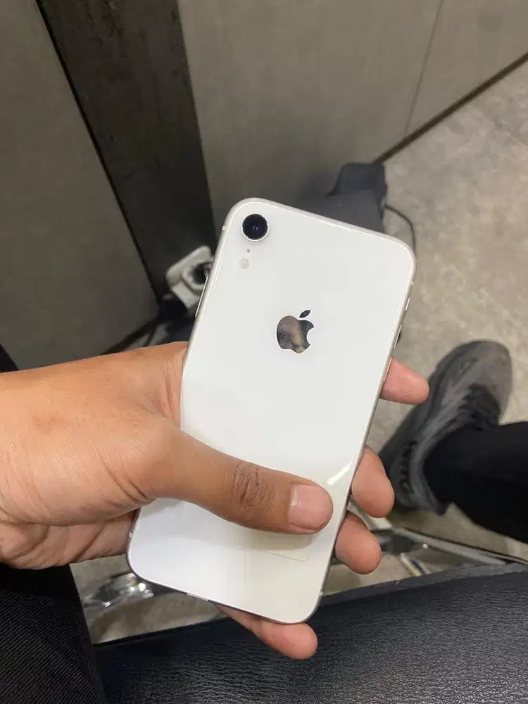 Xr beacukai juga ready du Appleku mgl