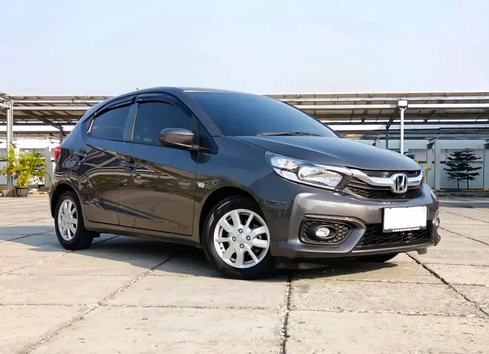 Honda Brio Satya 1.2 E AT 2025