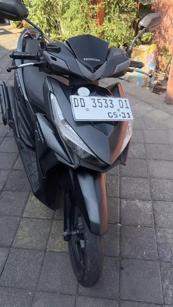 vario led old 2015 pajak on
