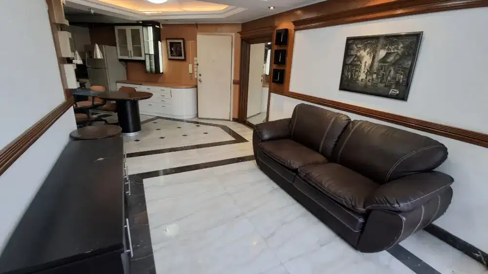 Dijual Apartemen Taman Rasuna Said Epicentrum Jakarta Selatan