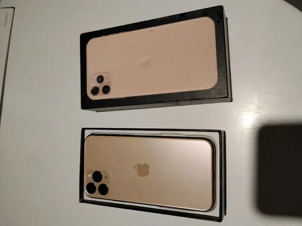 Iphone 11 pro 256gb mentor apple