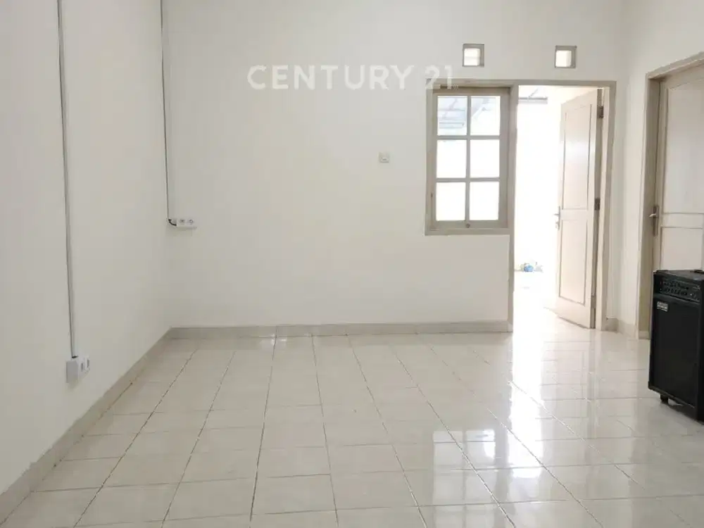 Hunian Nyaman Dalam Cluster Akses Satu Pintu Di Deltamas Cikarang