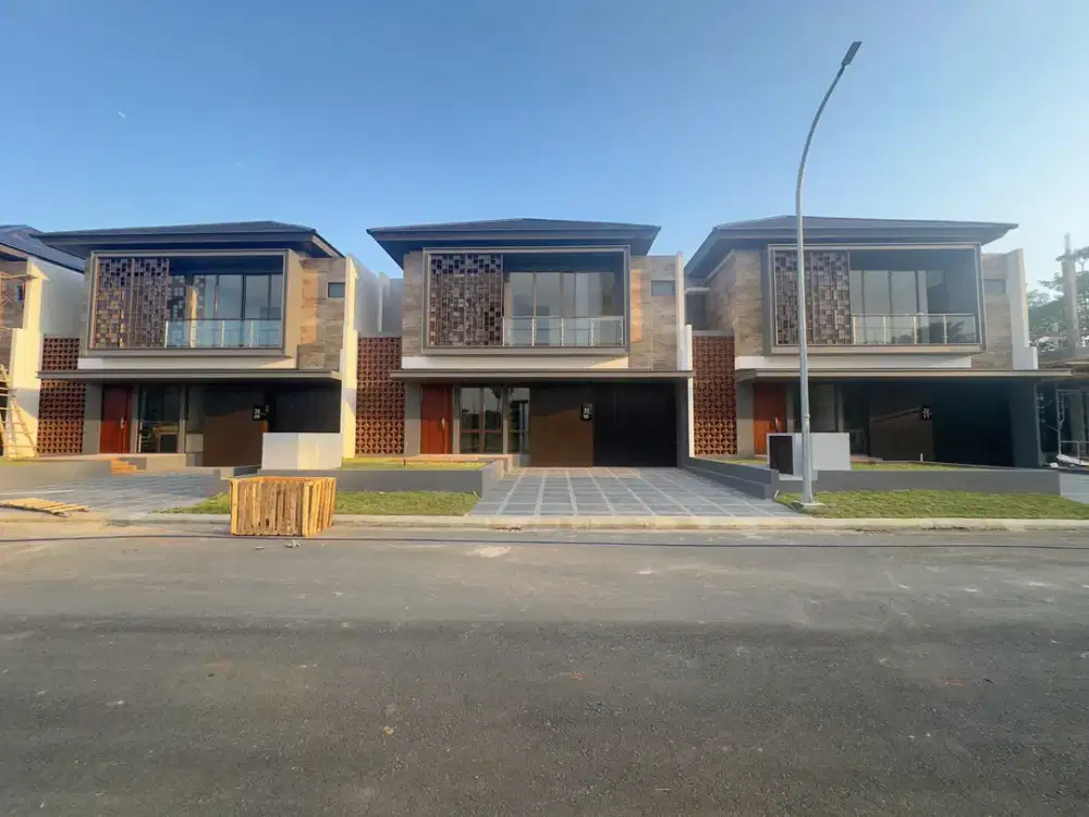DIJUAL RUMAH MEWAH CITRALAND CELEBES MAKASSAR