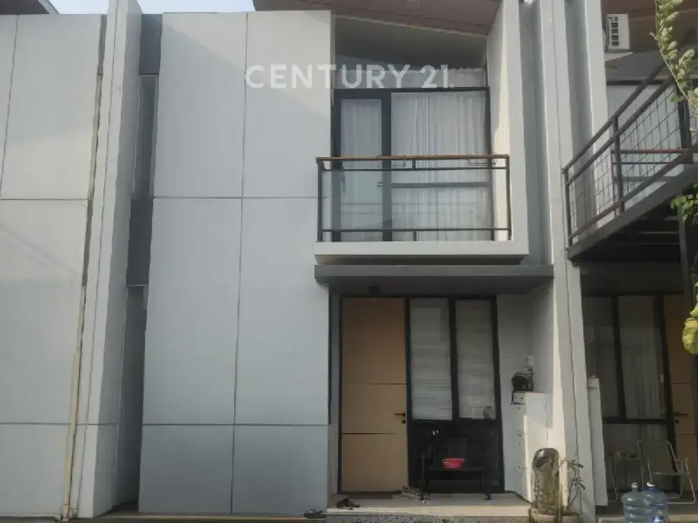 Disewakan Rumah Full Furnished Di Lippo Cikarang