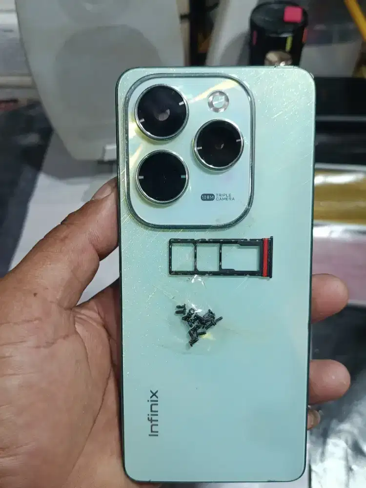 Kami menampung HP minus lengkap harga berbeda