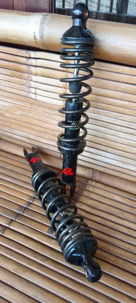 Shock RCB A3 PCX 160 365mm