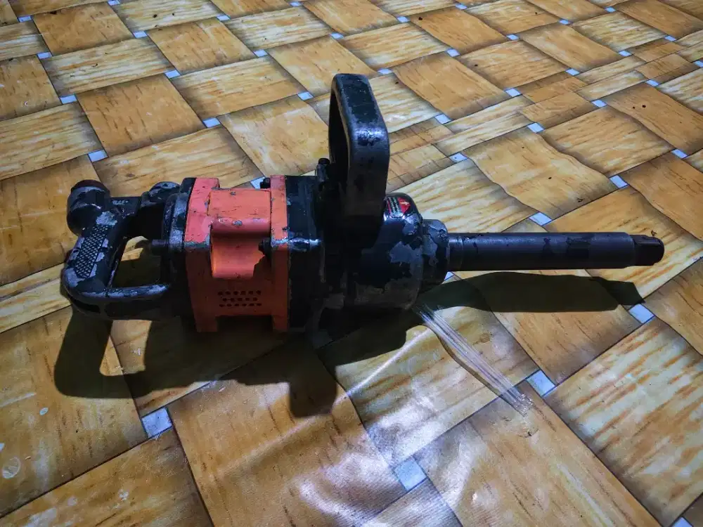 Inpek bekas layak pakai merk Mata