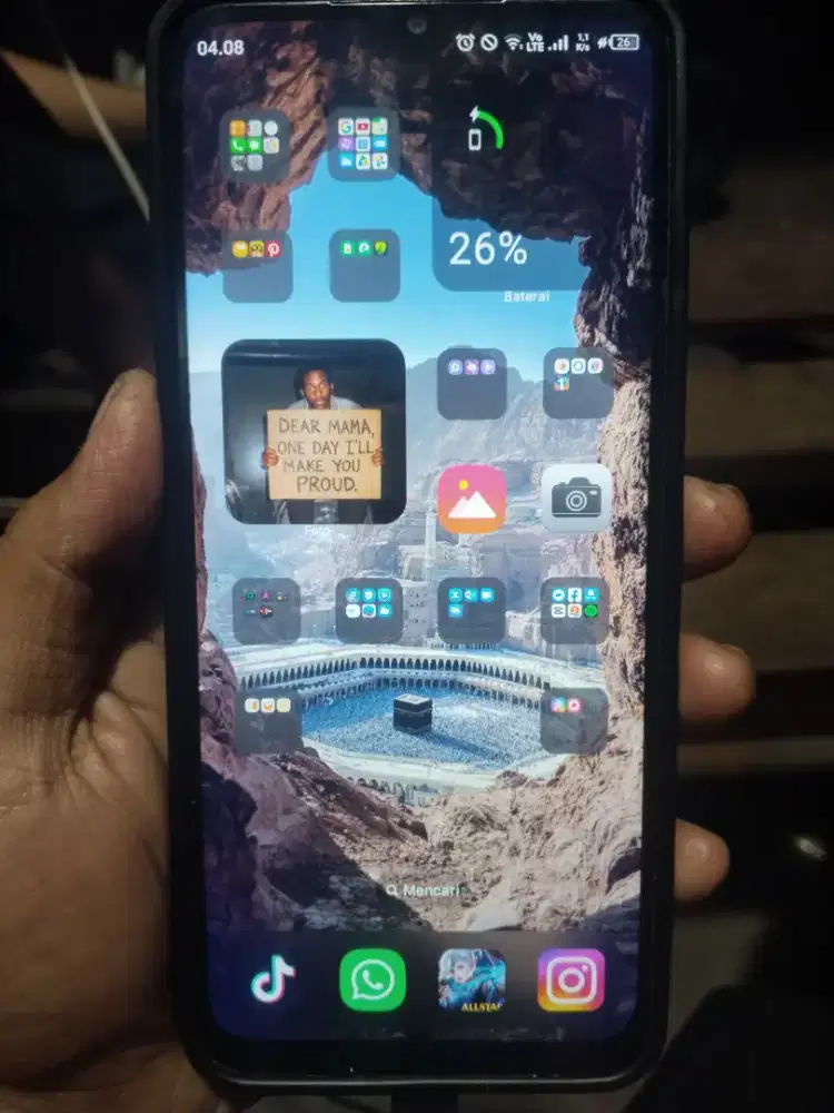 INFINIX HOT 10S