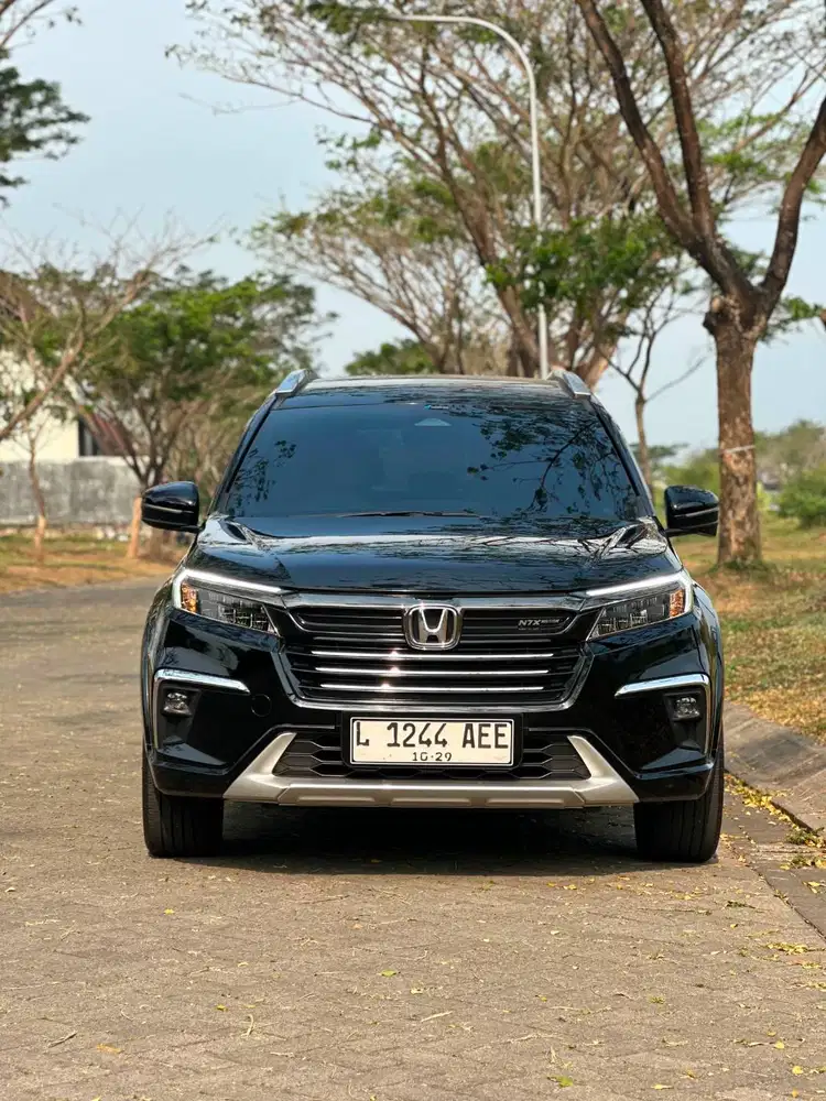 LOW KM 14RB BRV N7X PRESTIGE SENSING 2024 MATIC ISTIMEWA