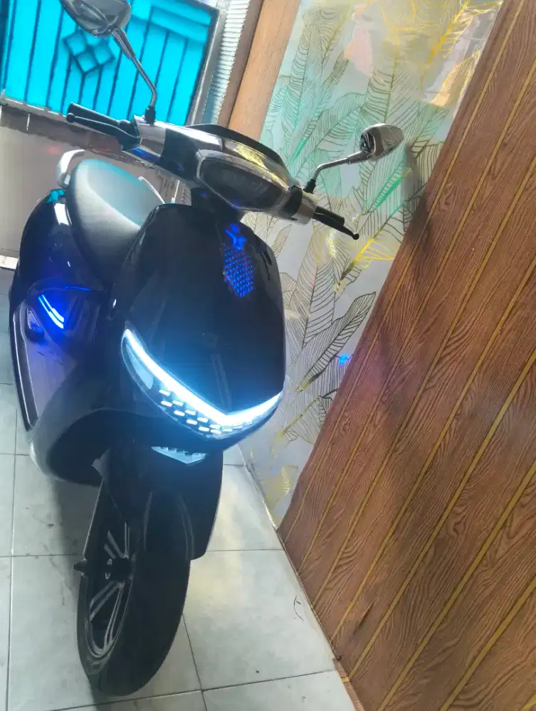 Uwinfly molis T90