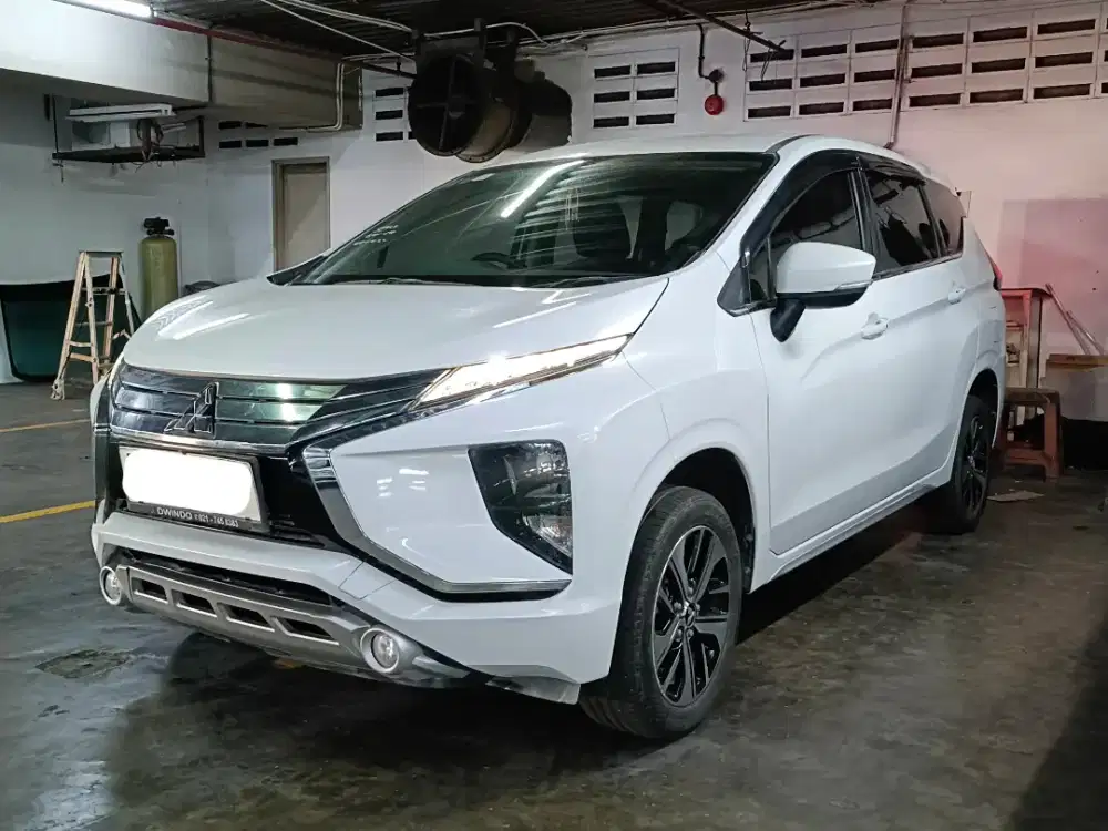 Mitsubishi Xpander Sport 1.5 AT 2019