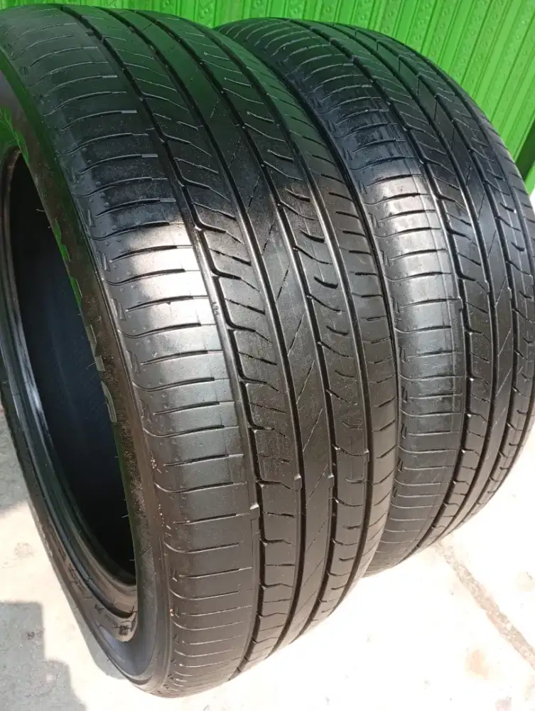 225/55R19 merk Chao-yang, cabutan 2pcs