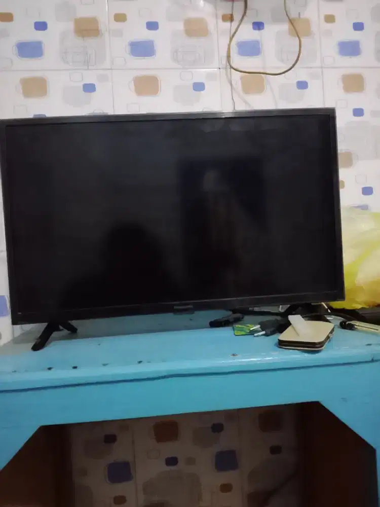 Tv digital panasonic
