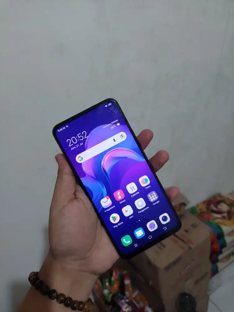 Vivo V15 6/64 Gb