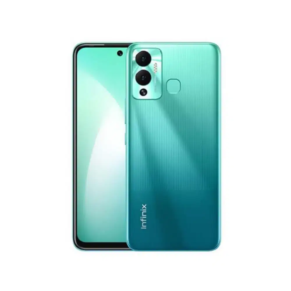 Infinix hot 12 play 4/64