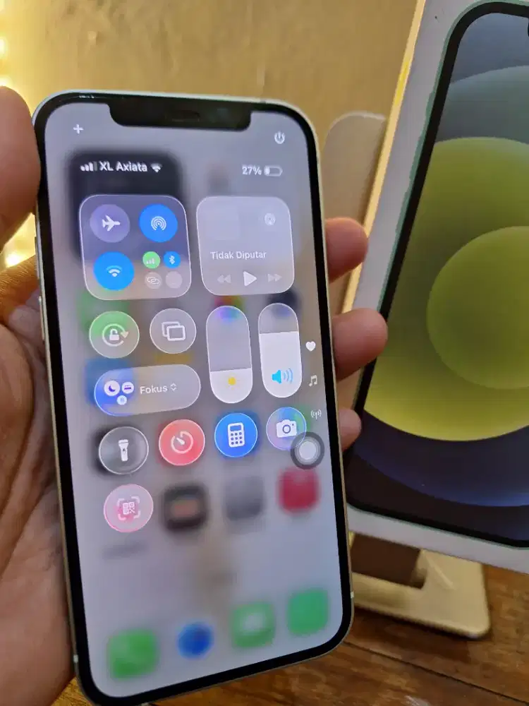 Iphone 12 64 Inter