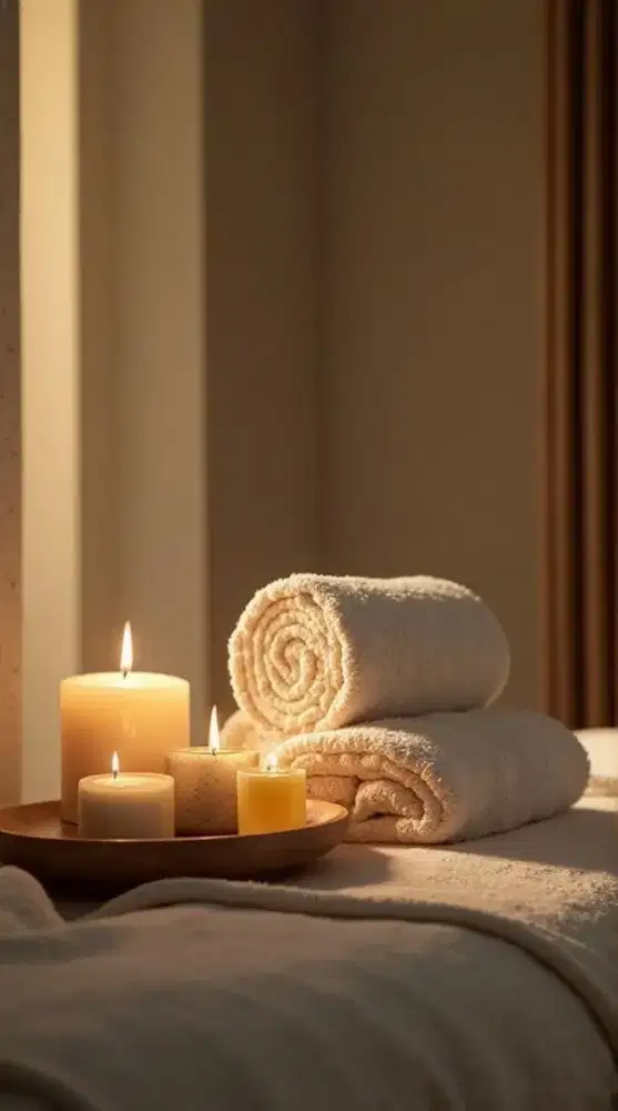 Spa Therapist Seminyak