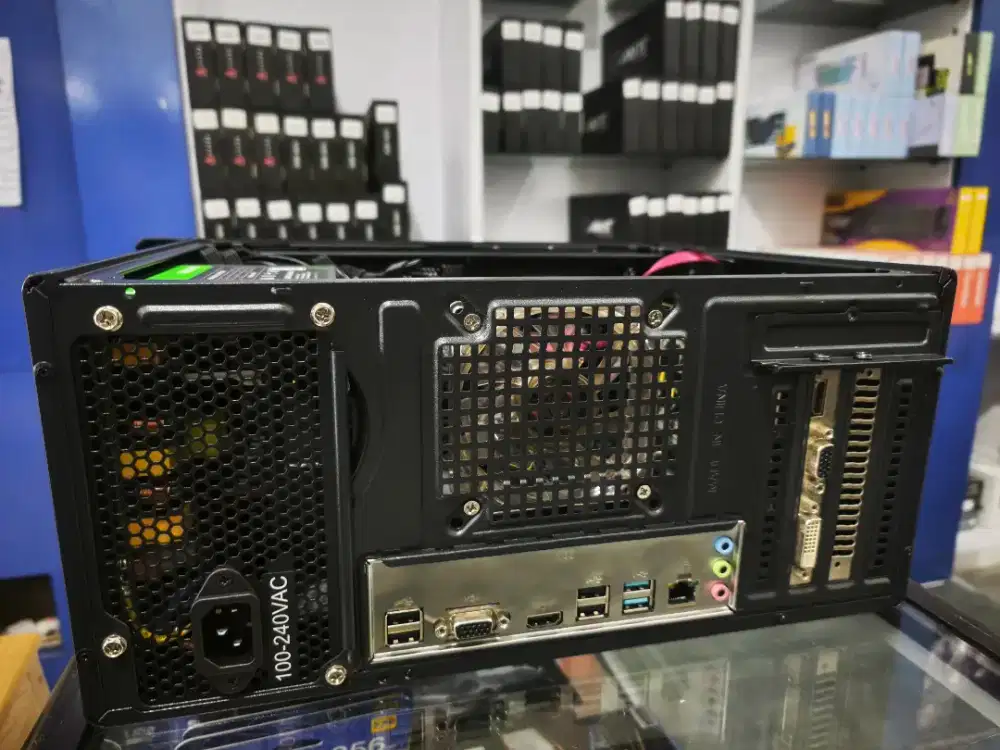 Jual rugi Komputer atau PC
